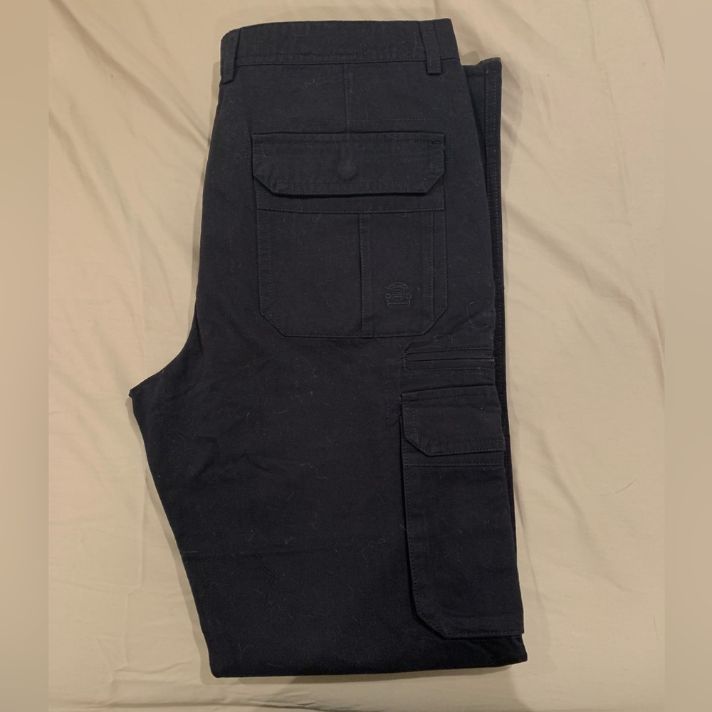 Men’s Cargo Pants